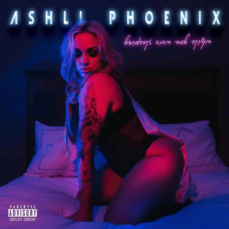 Ashli Phoenix's avatar image