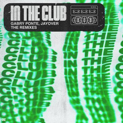 In The Club (Titanz Remix)'s cover