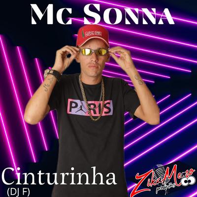 Cinturinha's cover