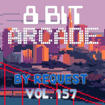 Ships + Tides (8-Bit OneRepublic Emulation) By 8-Bit Arcade's cover