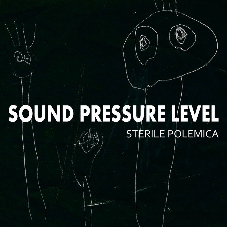 Sound Pressure Level's avatar image