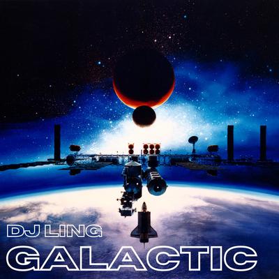 Galactic's cover