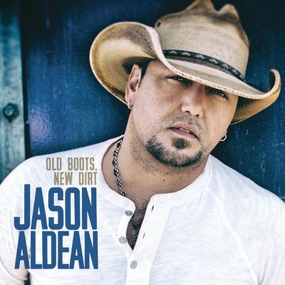 Just Gettin' Started By Jason Aldean's cover
