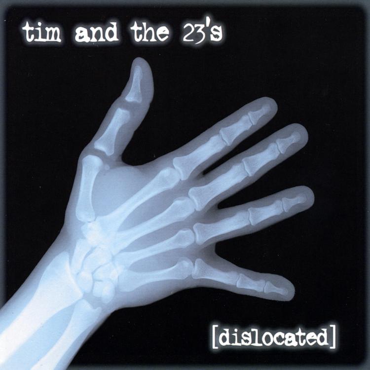 Tim and the 23s's avatar image