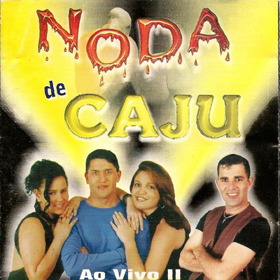 Meu universo é você / Seguindo no Trem Azul / Amar é (Ao Vivo) By Noda de Caju's cover