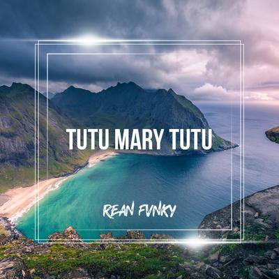Tutu Mary Tutu's cover