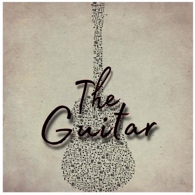 The Guitar's cover