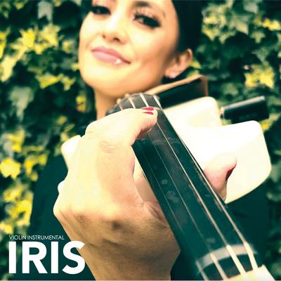 Iris (Violin Instrumental)'s cover