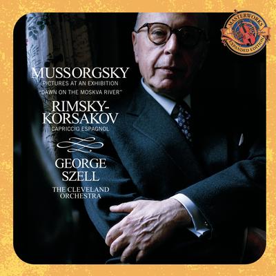 Polovetsian Dances from Prince Igor: Introduzione By George Szell, Cleveland Orchestra's cover