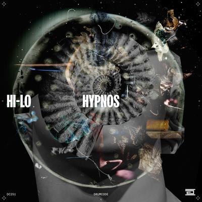 Hypnos By Oliver Heldens's cover