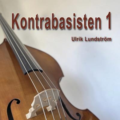 Ulrik Lundström's cover