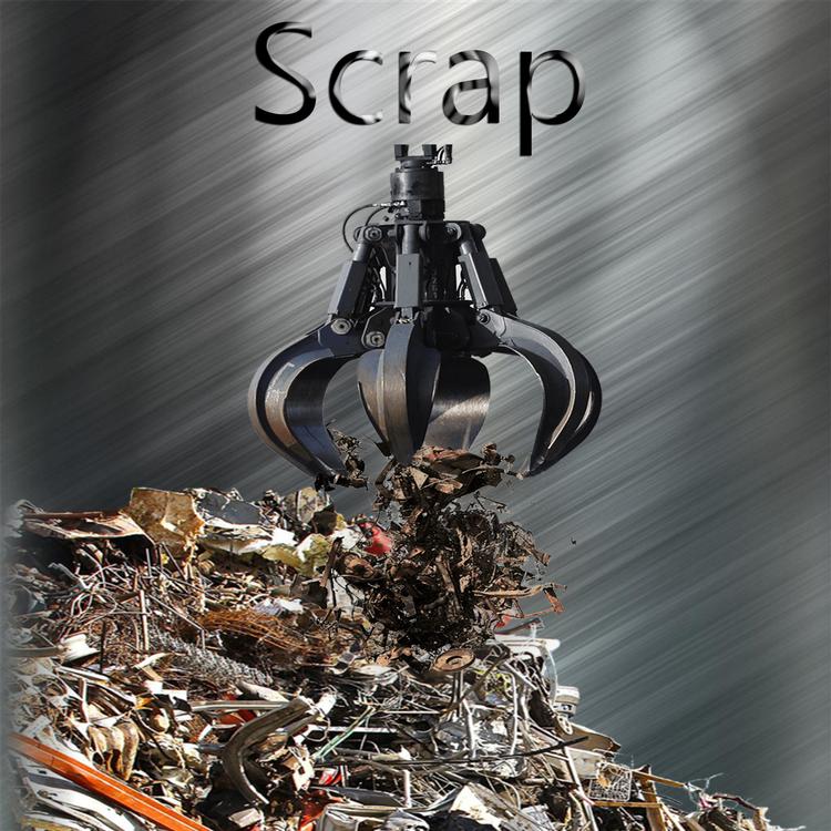 SCRAP's avatar image