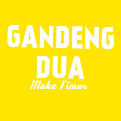 Gandeng Dua's cover