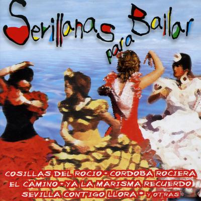 Sevillanas's cover