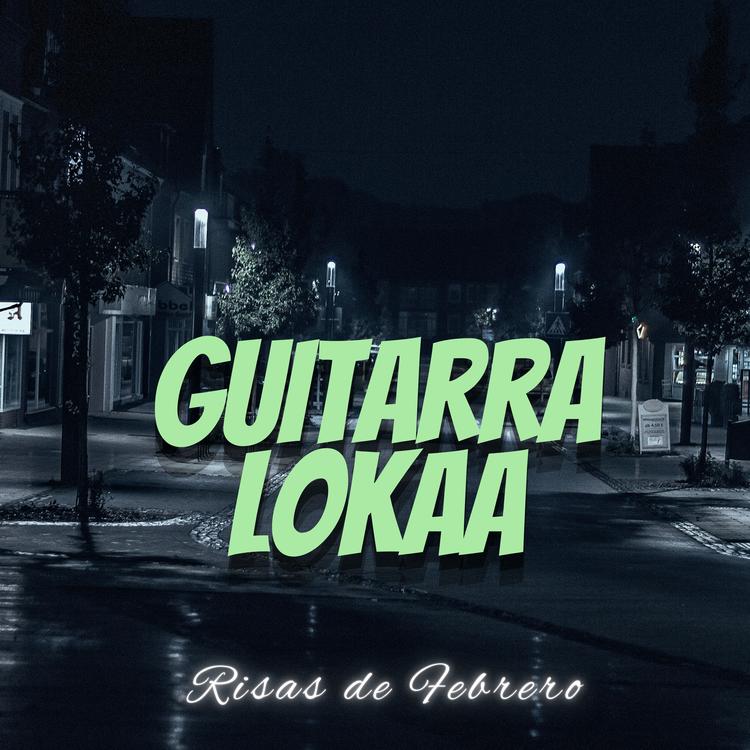 Guitarra Lokaa's avatar image