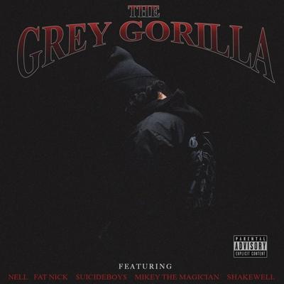 Grey Gorilla's cover