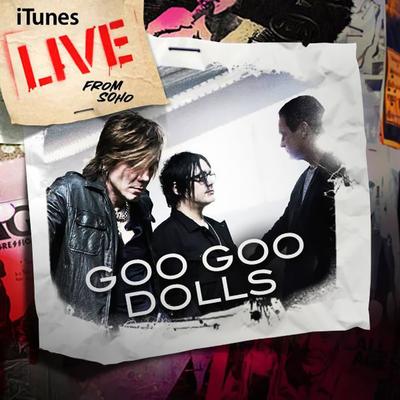 Home (Live from SoHo) By The Goo Goo Dolls's cover