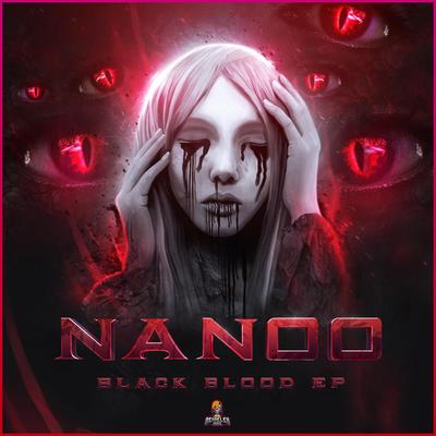 Black Blood By Nanoo's cover