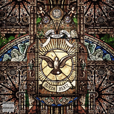 Growth By Murda Beatz, Offset's cover