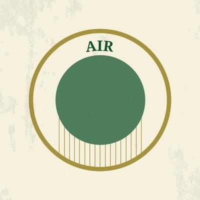Air By Soupbox, Run Wallace's cover