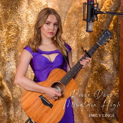 River Deep, Mountain High By Emily Linge's cover