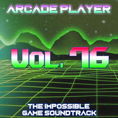 People of the Pride (16-Bit Coldplay Emulation) By Arcade Player's cover