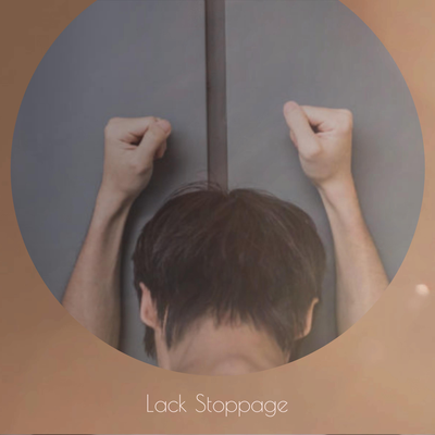 Lack Stoppage's cover