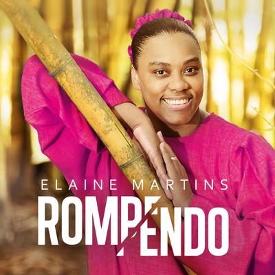 Rompendo By Elaine Martins's cover