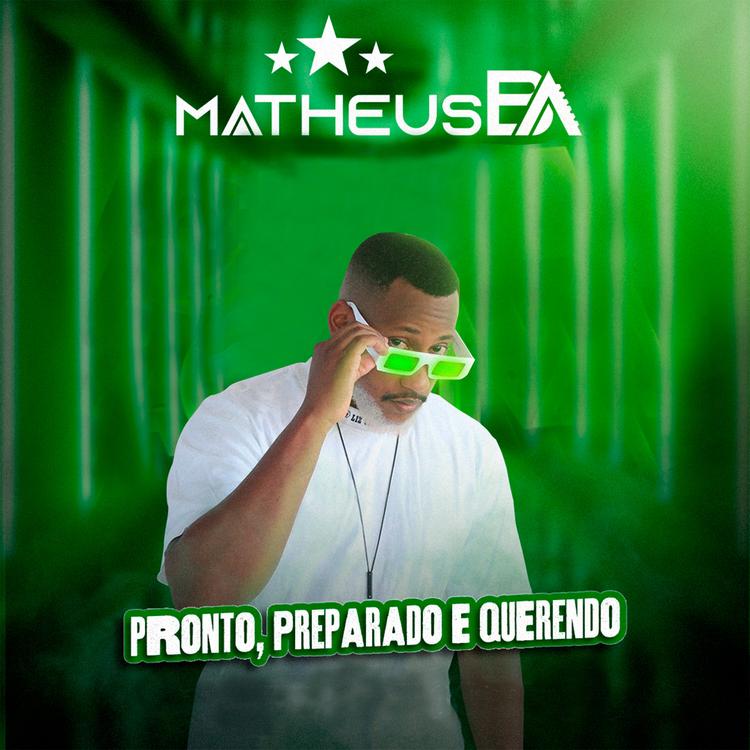 matheus ba's avatar image