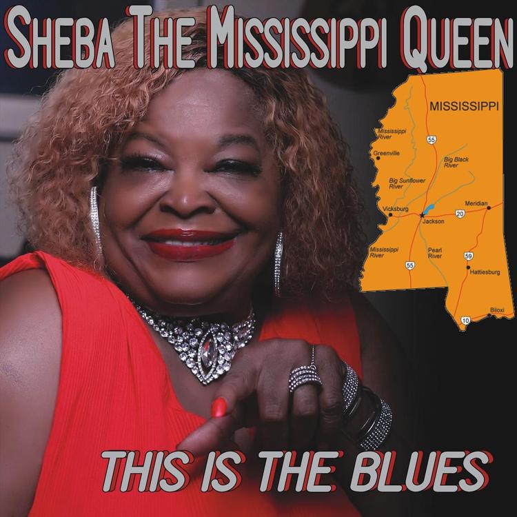 Sheba the Mississippi Queen's avatar image