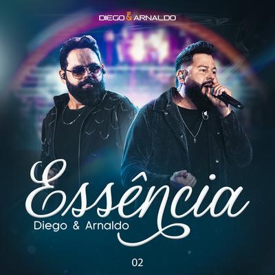 Querida (Ao Vivo) By Diego & Arnaldo's cover