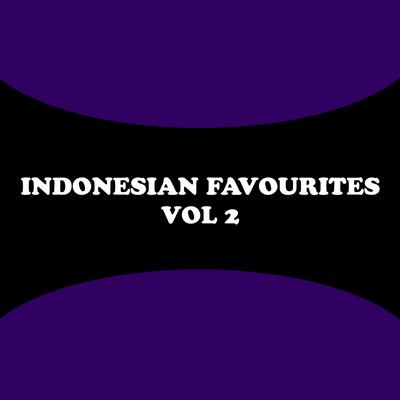 Indonesian Favourites, Vol. 3's cover