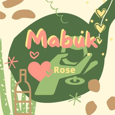 Mabuk's cover