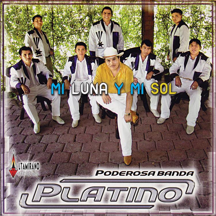 Banda Platino's avatar image