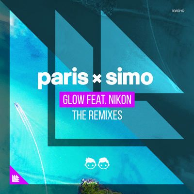 Paris & Simo's cover