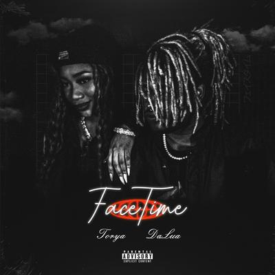 Facetime By Torya, Dalua, Bié's cover