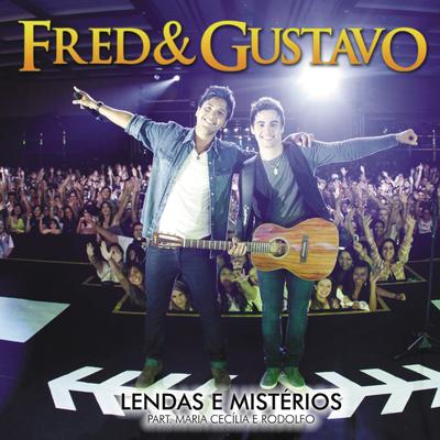 Lendas e Mistérios (Ao Vivo)'s cover