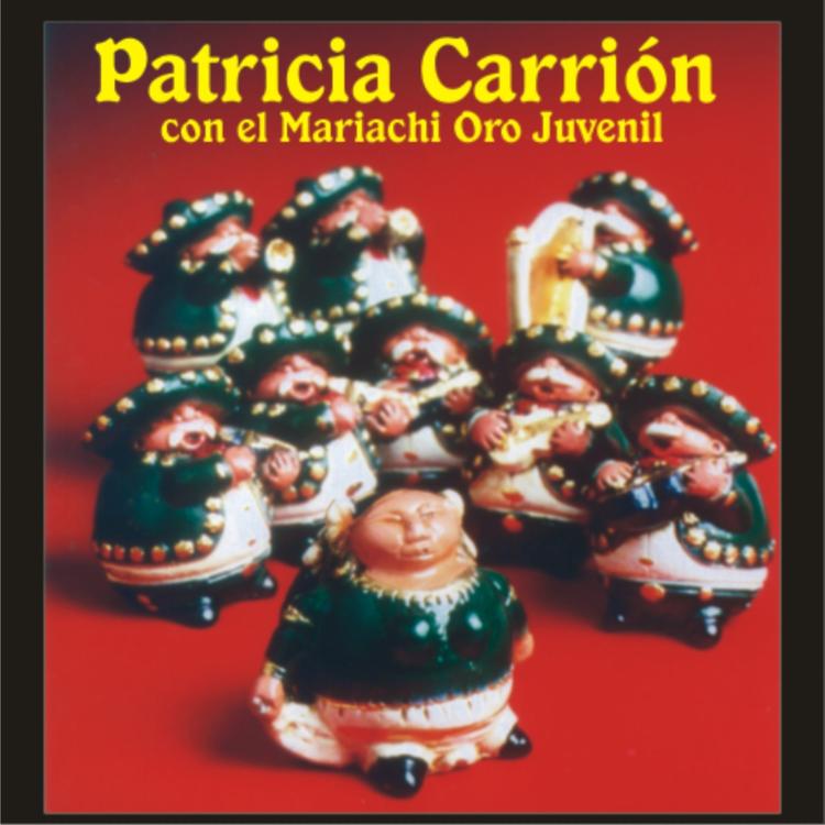 Patricia Carrión's avatar image