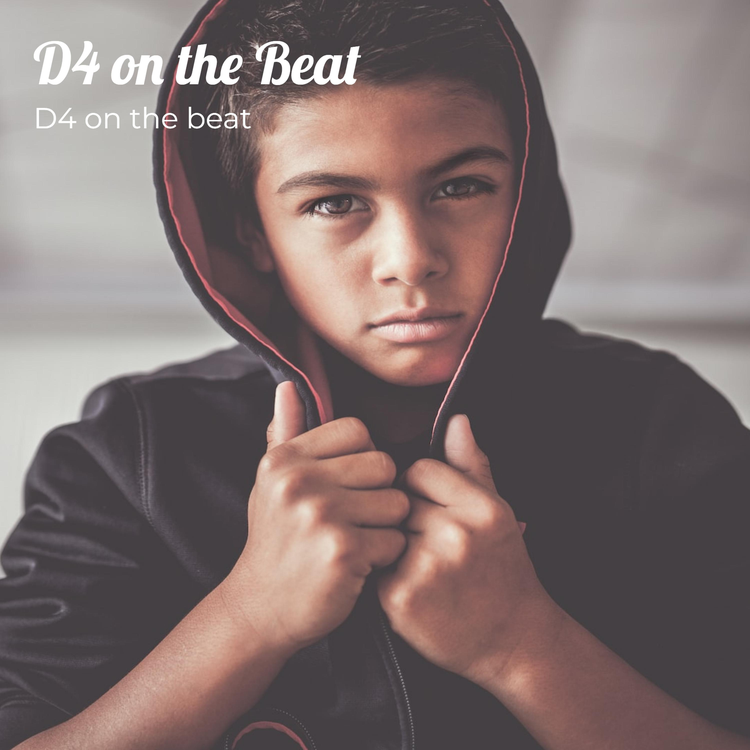 D4 on the beat's avatar image