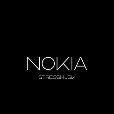 Nokia's cover