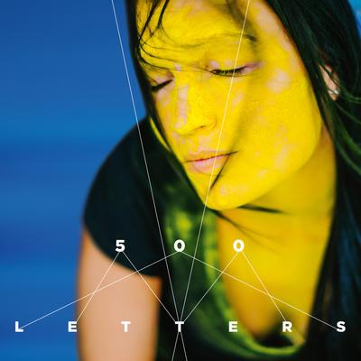 500 Letters's cover