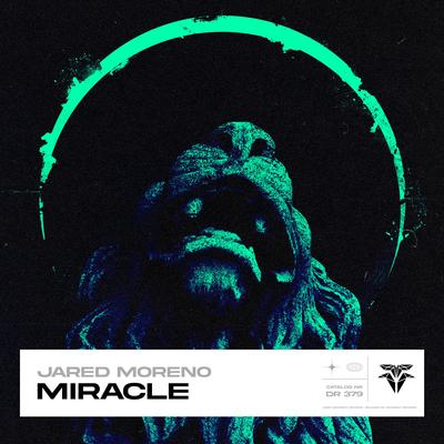Miracle By Jared Moreno's cover