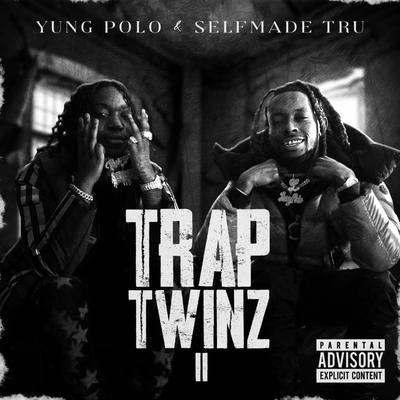 Trap Twinz II's cover