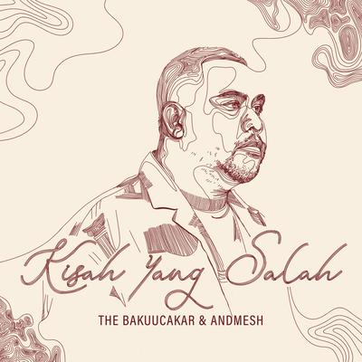 Kisah Yang Salah's cover