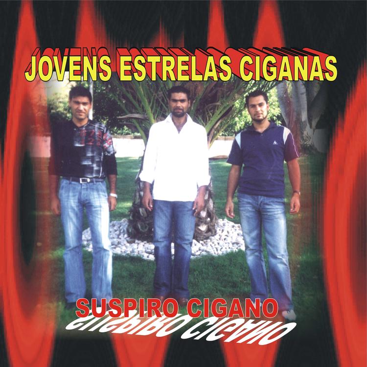 Jovens Estrelas Ciganas's avatar image