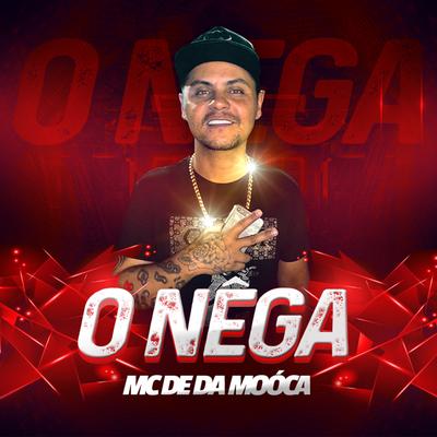 Mc De da Moóca's cover