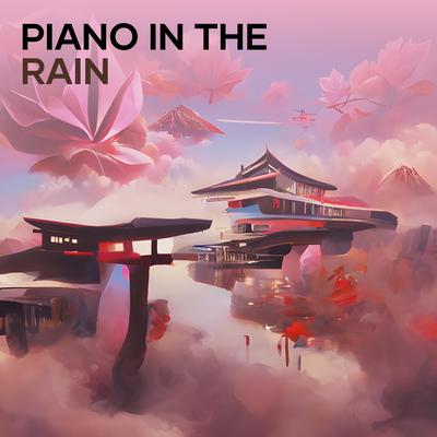 Piano in the Rain's cover