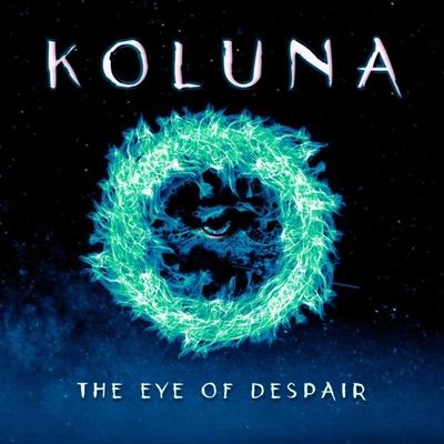 Koluna's cover