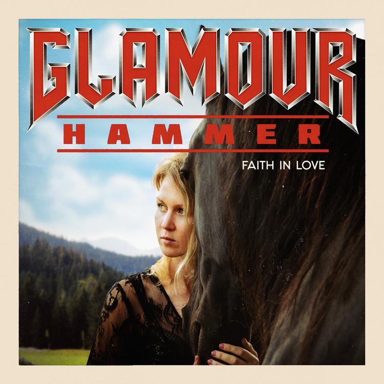 Glamour Hammer's avatar image