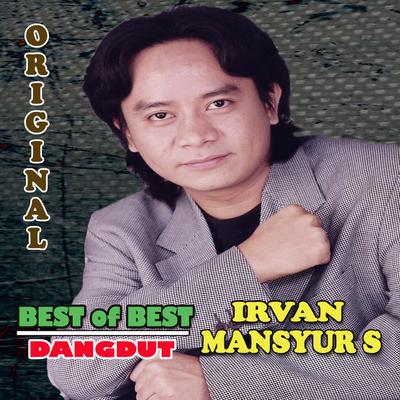 Irvan Mansyur S's cover